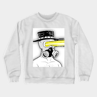 Liquid Legends # 227 Crewneck Sweatshirt